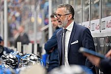 Eishockey, Herren, DEL, Saison 2024-2025, Playoffs Viertelfinale, Spiel 3, ERC Ingolstadt - Nürnberg Ice Tigers, 21.03.2025
