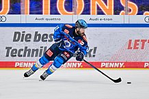 Eishockey, Herren, DEL, Saison 2025-2026, Spiel 23, ERC Ingolstadt - Dresdner Eislöwen, 28.11.2025
