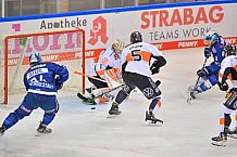 Vorbereitung, Gäubodencup, Eishockey, Herren, DEL, Saison 2021-2022, Grizzlys Wolfsburg - ERC Ingolstadt, 13.08.2021