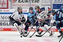 Eishockey, Herren, DEL, Saison 2022-2023, Spieltag 2, ERC Ingolstadt - Iserlohn Roosters, 18.09.2022