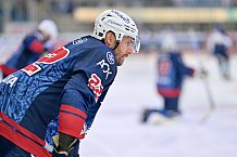 Eishockey, Herren, DEL, Saison 2026-2027, Spieltag 4, ERC Ingolstadt - Adler Mannheim, 27.09.2026