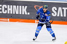 ERC Ingolstadt - Krefeld Pinguine, Eishockey, DEL, Deutsche Eishockey Liga, Spieltag 15, 22.10.2017, Foto: OLIVER STRISCH / st-foto.de