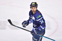 ERC Ingolstadt vs Iserlohn Roosters, DEL, Deutsche Eishockey Liga, Spieltag 39, 13.01.2019