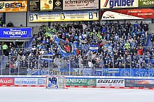 Eishockey, Herren, DEL, Saison 2021-2022, Spieltag 5, ERC Ingolstadt - Düsseldorfer EG, 22.09.2021