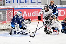 Eishockey, Frauen, DFEL, Saison 2024-2025, ERC Ingolstadt - ECDC Memmingen Indians, 16.11.2024