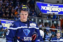 ERC Ingolstadt vs Schwenninger Wild Wingsam 19.02.2019, Spieltag 48