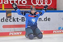 Eishockey, Herren, DEL, Saison 2023-2024, ERC Ingolstadt - Showtraining, 13.08.2023