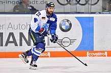 ERC Ingolstadt vs Koelner Haie, DEL, Deutsche Eishockey Liga, Playoffs, Viertelfinale, Spiel 4, 22.03.2019