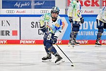 Eishockey, Frauen, DFEL, Saison 2022-2023, ERC Ingolstadt - Mad Dogs Mannheim, 20.11.2022