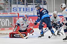 Eishockey, Herren, DEL, Saison 2024-2025, Spieltag 26, ERC Ingolstadt - Iserlohn Roosters, 15.12.2024