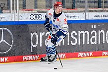 Eishockey, Herren, DEL, Saison 2025-2026, Spiel 43, ERC Ingolstadt - Schwenninger Wild Wings, 25.01.2026