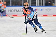 Eishockey, Frauen, DFEL, Saison 2024-2025, ERC Ingolstadt - EC Bergkamener Bären, 04.01.2025