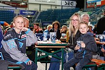Saisonabschlussfeier am 12.03.2017 in der Saturn-Arena