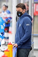 Eishockey, Herren, DEL, Saison 2021-2022, Spieltag 46, ERC Ingolstadt - Nürnberg Ice Tigers, 23.01.2022