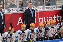 Eishockey, Herren, DEL, Saison 2023-2024, Playoffs Viertelfinale - Spiel 2, ERC Ingolstadt - Fischtown Pinguins , 20.03.2024