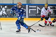 Eishockey, Frauen, DFEL, Saison 2024-2025, ERC Ingolstadt - HK Budapest Roster, 12.01.2025