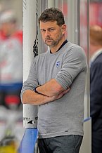 Eishockey, Herren, DEL, Saison 2022-2023, Spieltag 44, ERC Ingolstadt - Nürnberg Ice Tigers, 18.01.2023