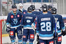 Eishockey, Mens, CHL, Season 2023-2024, ERC Ingolstadt - Vitkovice Ridera, 17.10.2023