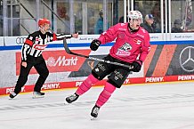 Eishockey, Herren, DEL, Saison 2025-2026, Spiel 11, ERC Ingolstadt - Nürnberg Ice Tigers, 17.10.2025
