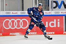Eishockey, Herren, DEL, Saison 2021-2022, Spieltag 51, ERC Ingolstadt - Bietigheim Steelers, 29.03.2022