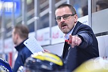 ERC Ingolstadt vs Adler Mannheim, Eishockey, DEL, Deutsche Eishockey Liga, Spieltag 46, 10.02.2017