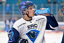 Eishockey, Herren, DEL, Saison 2026-2027, ERC Ingolstadt - Saisoneröffnung, 09.08.2026