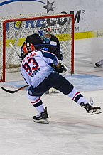 ERC Ingolstadt vs EHC Red Bull München am 04.11.2018, Spieltag 17