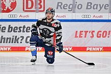 Eishockey, Herren, DEL, Saison 2023-2024, Spieltag 21, ERC Ingolstadt - Iserlohn Roosters, 23.11.2023