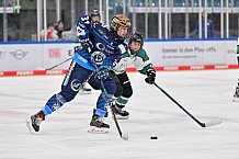Eishockey, Frauen, European Womens Hockey League, Saison 2024-2025, ERC Ingolstadt - Lakers Kärnten, 13.09.2024