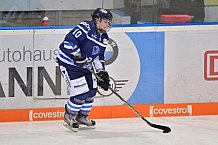 ERC Ingolstadt vs EC Bergkamener Baeren, Eishockey, DFEL, Deutsche Frauen Eishockey Liga, 08.12.2018
