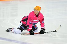 Eishockey, Herren, DEL, Saison 2020-2021, ERC Ingolstadt - Fischtown Pinguins Bremerhaven, 16.04.2021