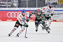 Eishockey, Herren, DEL, Saison 2023-2024, Spieltag 26, ERC Ingolstadt - Augsburger Panther, 10.12.2023