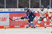 Eishockey, Herren, DEL, Saison 2024-2025, Spieltag 6, ERC Ingolstadt - Düsseldorfer EG, 04.10.2024