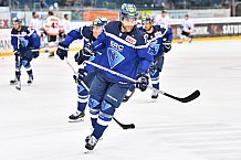 ERC Ingolstadt- Grizzlys Wolfsburg, Eishockey, DEL, Deutsche Eishockey Liga, Vorb., 13.08.2017
