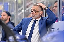 Eishockey, Herren, DEL, Saison 2026-2027, Testspiel, ERC Ingolstadt - EV Zug, 04.09.2026