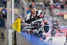 Eishockey, Herren, DEL, Saison 2023-2024, Spieltag 33, ERC Ingolstadt - Eisbären Berlin, 30.12.2023