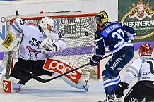 ERC Ingolstadt vs Koelner Haie am 20.01.2019, Spieltag 41