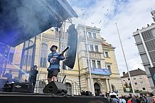 Eishockey, Herren, DEL, Saison 2022-2023, ERC Ingolstadt - Saisonabschlussfeier, 29.04.2023