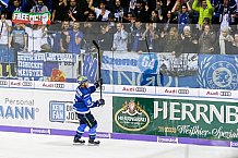 ERC Ingolstadt vs Schwenninger Wild Wings Eishockey, DEL, Deutsche Eishockey Liga, Spieltag 25, 26.11.2017