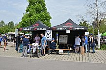 Eishockey, Herren, DEL, Saison 2023-2024, ERC Ingolstadt - Saisoneröffungsfeier, 13.08.2023