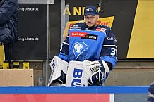 Eishockey, Herren, DEL, Saison 2023-2024, Spieltag 45, ERC Ingolstadt - Fischtown Pinguins, 27.02.2024