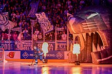 Hockey, Mens, CHL, Season 2025-2026, Regular Season, Game Day 1, ERC Ingolstadt - Ilves Tampere, 28.08.2025