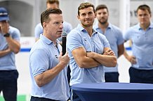 10.08.2019 - Saisoneröffnung des ERC Ingolstadt