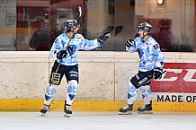 ERC Ingolstadt vs HC Lugano, Vinschgau Cup, Spiel 3, 25.08.2019