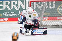 Eishockey, Frauen, DFEL, Playoffs, Finale, Spiel 3, Saison 2023-2024, ERC Ingolstadt - ECDC Memmingen Indians, 23.03.2024