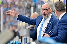 Eishockey, Herren, DEL, Saison 2025-2026, Spiel 11, ERC Ingolstadt - Nürnberg Ice Tigers, 17.10.2025