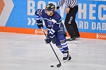 ERC Ingolstadt vs Duesseldorfer EG, Eishockey, DEL, Deutsche Eishockey Liga, Spieltag 10, 12.10.2018