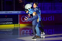 ERC Ingolstadt vs Eisbären Berlin, DEL, Deutsche Eishockey Liga, Spieltag 11, 13.10.2019