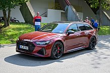 Eishockey, Herren, DEL, Saison 2024-2025, ERC Ingolstadt - Fanfest, 24.08.2024