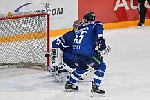 ERC Ingolstadt vs Augsburger Panther, Eishockey, DEL, Deutsche Eishockey Liga, Spieltag 46, 10.02.2017